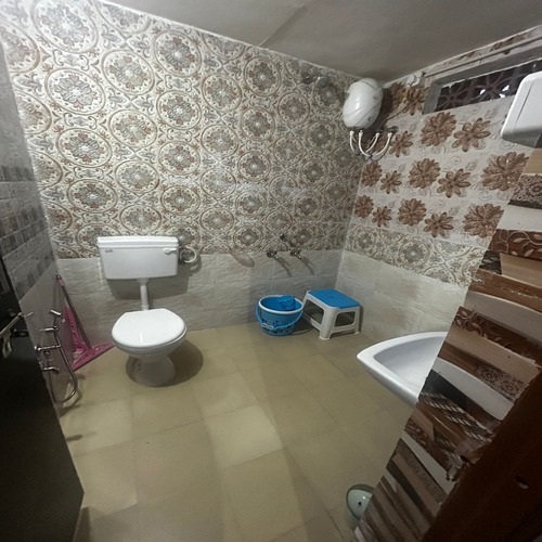 Vasant Bamboo Cottage Vasant Bamboo Cottage